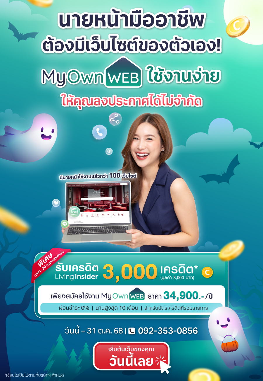 MyOwnWeb promotion
